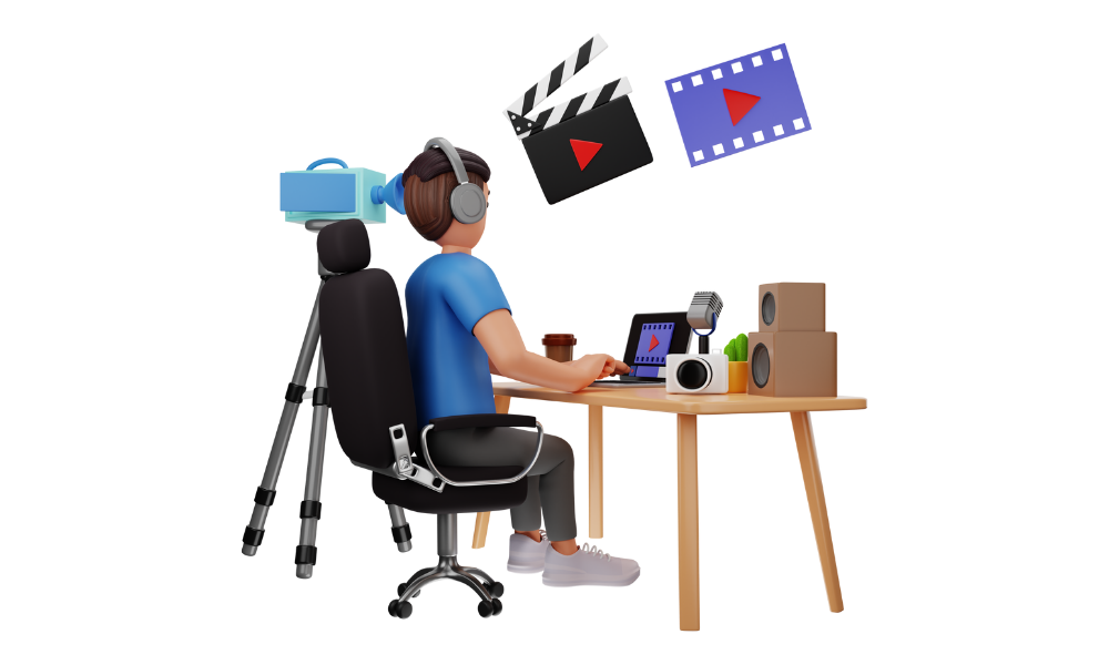 AI Media House