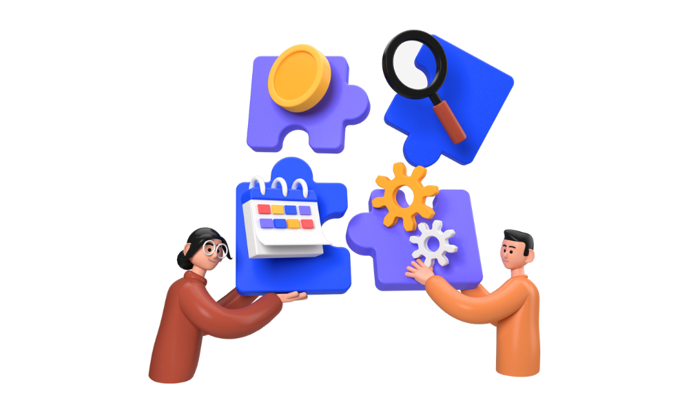 AI Solutions & Automation