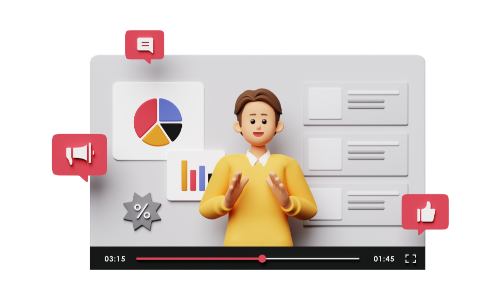 AI Visual Production
