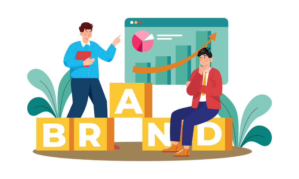 Brand Identity Design