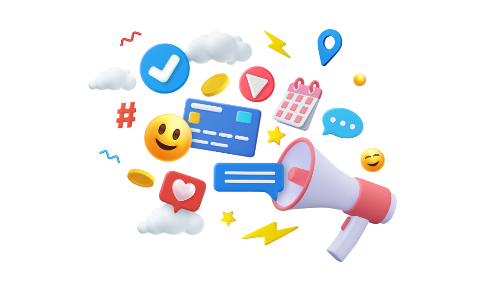 Digital Marketing Strategy