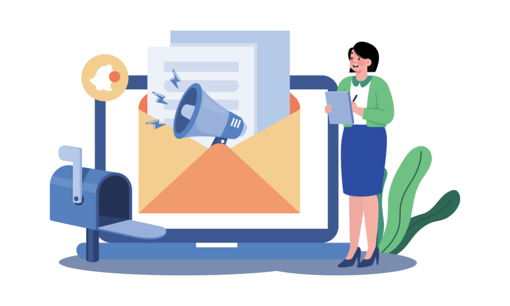 Email Marketing Strategy