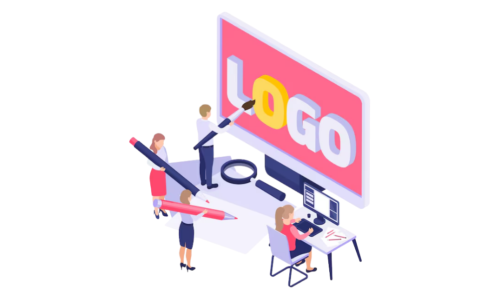 Logo Designing