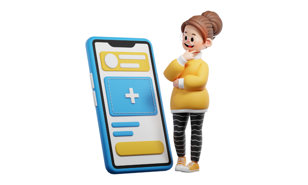 Mobile App Development