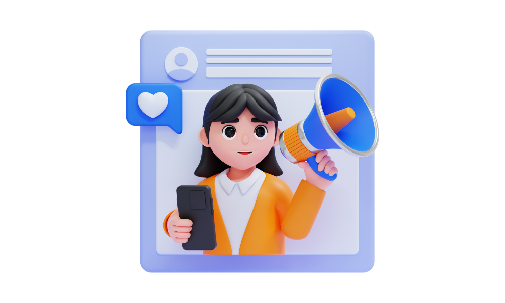 Social Media Management Strategy