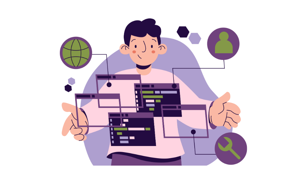 Software Solutions