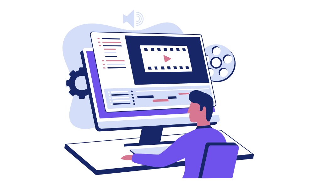 Video Editing